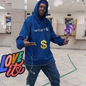 Meet your Posher, Ron